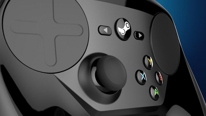Steam Controller okazał się komercyjnym sukcesem. - Valve sprzedało 500 tysięcy egzemplarzy Steam Controller - wiadomość - 2016-06-02