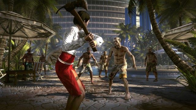 Wygląda na to, że zombiaki sprzedają się znacznie lepiej niż rewolwerowcy. - Dead Island i Call of Juarez – ujawniono wyniki sprzedaży gier firmy Techland - wiadomość - 2013-12-27