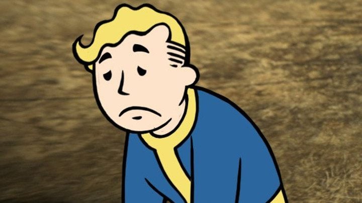 Fallout 76 to ciągłe pasmo niepowodzeń. - Fallout 76 – użytkownicy monitorów ultrapanoramicznych rozczarowani nowym patchem  - wiadomość - 2018-12-13