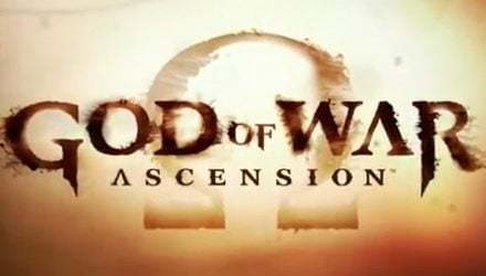 Premiera God of War: Wstąpienie na wiosnę przyszłego roku - ilustracja #1