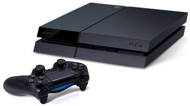 PlayStation 4 w ciągu roku trafilo do 13,5 mln osób. - PlayStation 4 motorem napędowym Sony w najbliższych latach - wiadomość - 2014-11-27