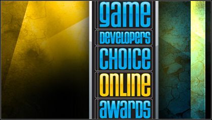 Ogłoszono nominacje do nagród dla najlepszych gier sieciowych - ilustracja #1