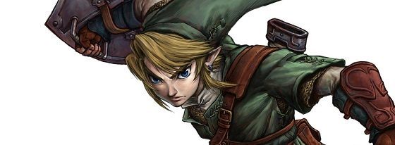 The Legend of Zelda: Twilight Princess HD ukaże się w przyszłym roku - ilustracja #2