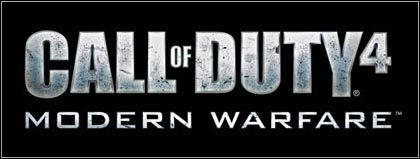 Modern Warfare kolejną grą z cyklu Call of Duty! - ilustracja #1