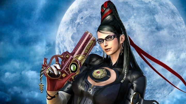 Ośmioletnie spóźnienie na PC nie przeszkodziło tytułowej wiedźmie w podbiciu Steama. - Bayonetta - sprzedano ponad 170 tysięcy egzemplarzy wydania PC - wiadomość - 2017-05-26