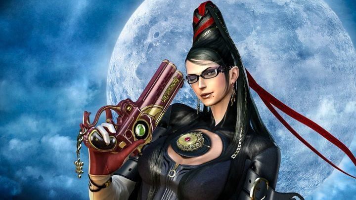 Ośmioletnie spóźnienie na PC nie przeszkodziło tytułowej wiedźmie w podbiciu Steama. - Bayonetta - sprzedano ponad 170 tysięcy egzemplarzy wydania PC - wiadomość - 2017-05-26