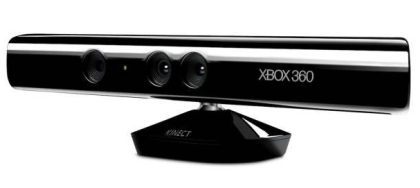 Kinect zużywa niecałe 10% mocy Xboksa 360 - ilustracja #1