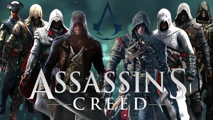 Przyzwoita rozgrywka w ostatnich odsłonach Assassin’s Creed pozostawała w cieniu niedoróbek technicznych. - Assassin's Creed: Origins - kolejne plotki o nowej odsłonie cyklu - wiadomość - 2017-05-17