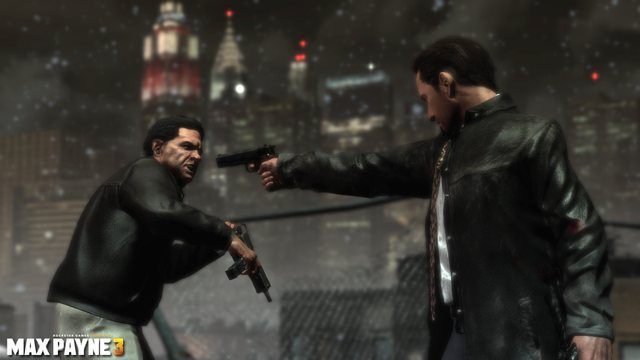 Max Payne 3 na PC nie będzie tylko konwersją i skorzysta z DirectX 11 - ilustracja #1