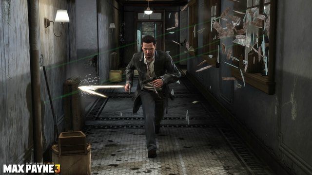 Max Payne 3 na PC nie będzie tylko konwersją i skorzysta z DirectX 11 - ilustracja #2