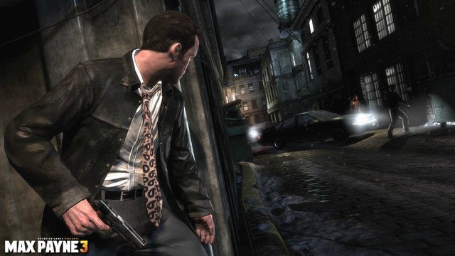Max Payne 3 na PC nie będzie tylko konwersją i skorzysta z DirectX 11 - ilustracja #3