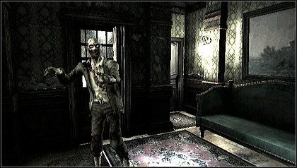 Nowe detale na temat Resident Evil: Umbrella Chronicles - ilustracja #1