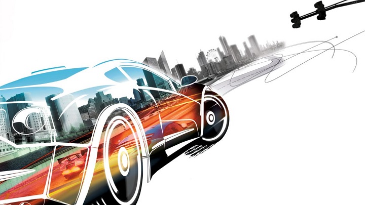 Burnout Paradise wyróżnia się na tle wcześniejszych części m.in. otwartym światem. - Nadciąga remaster gry Burnout Paradise? - wiadomość - 2017-12-14