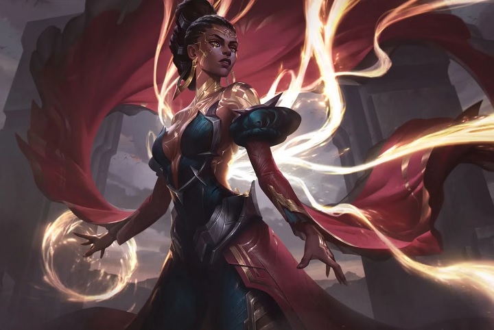 Źródło: Riot Games - Mel z Arcane ma potencjał, by być znienawidzona w LoL-u. „Dajcie jej 24 godziny i będzie mieć 110% ban rate” - wiadomość - 2025-01-24