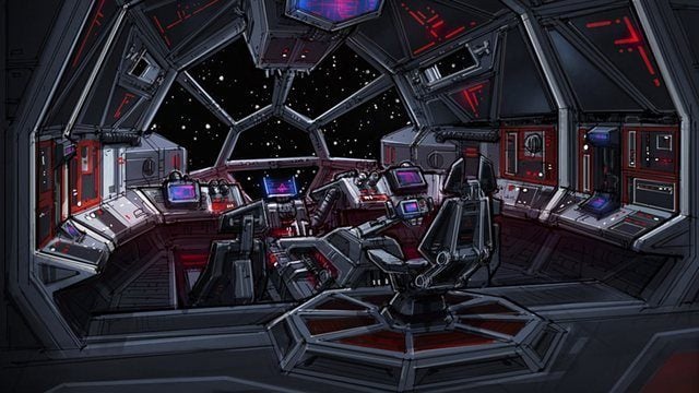 Bitwy kosmiczne – Imperium - ilustracja #3