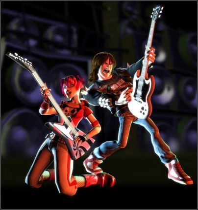 Znamy kolejne tytuły piosenek, mających pojawić się w grze Guitar Hero Encore: Rocks the 80s - ilustracja #1