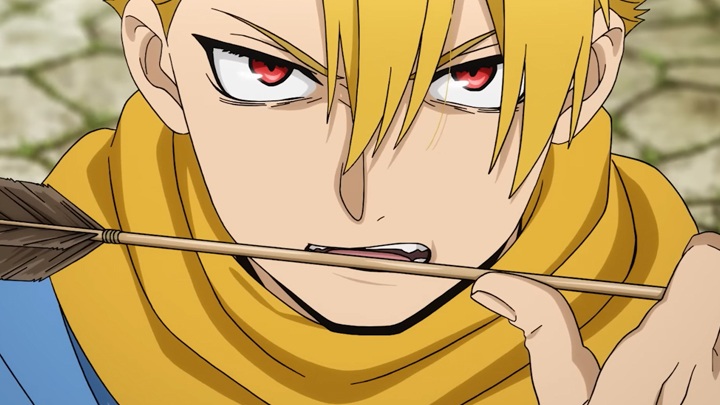 Daemons of the Shadow Realm, Masahiro Ando, Bones Film, 2026 - W 2026 roku będzie dużo wielkich premier, ale na te 3 anime, o których nikt nie mówi, też warto będzie uważać - wiadomość - 2025-11-21