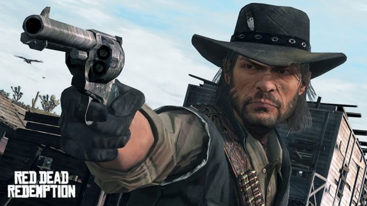 Wśród atrakcyjnych ofert znalazło się między innymi Red Dead Redemption - Ruszyła wyprzedaż gier ze wsteczną kompatybilnością na Xboksie One - wiadomość - 2017-05-17