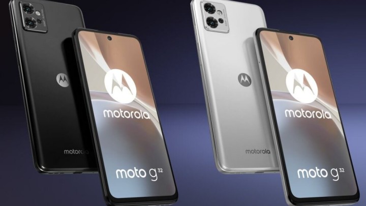 Źródło: Motorola; materiały promocyjne - Megaokazja na sprawdzony smartfon. Motorola Moto G32 w promocji - wiadomość - 2024-02-23
