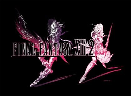 Zachowajcie zapisane stany gry z Final Fantasy XIII - ilustracja #1