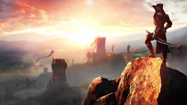 Dragon Age: Inkwizycja zanotowało najlepszy start w historii gier studia BioWare. - Premiera Dragon Age: Inkwizycja wielkim sukcesem dla BioWare i Electronic Arts - wiadomość - 2015-01-29