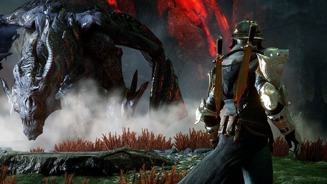 Dragon Age: Inkwizycja przyciągnęło graczy na długo, a dokładniej pisząc na ponad 113 mln godzin. - W Dragon Age: Inkwizycja spędziliśmy ponad 113 mln godzin - wiadomość - 2015-01-29