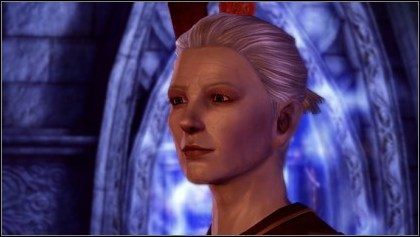 Świat gry Dragon Age: Początek - część V - ilustracja #2