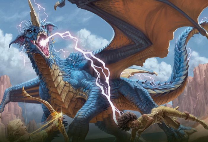 Wizards of the Coast