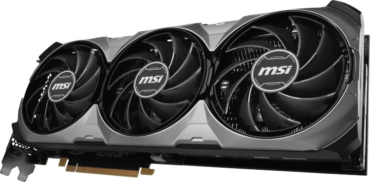 RTX-y 4070 Ti SUPER od MSI borykają się z problemami z BIOS-em. / Źródło: Amazon - MSI przeprasza za błąd w BIOS-ie kart RTX 4070 Ti SUPER, wydaje pilną aktualizację - wiadomość - 2024-01-26
