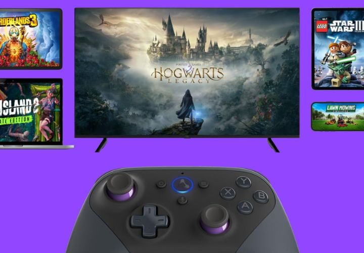 Źródło: Amazon - Tą promocją Amazon wparował jak burza! Ponad 40% taniej za „jeden z lepszych kontrolerów” podczas Black Friday Week - wiadomość - 2025-11-21