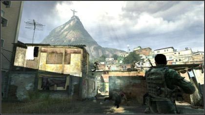 Modern Warfare 2 - oficjalne stanowisko w sprawie abonamentu - ilustracja #1