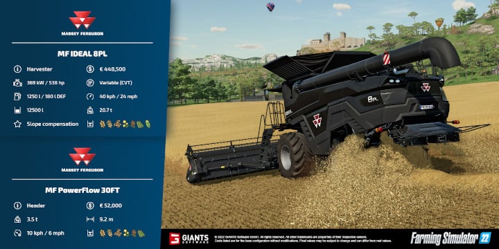 Farming Simulator 22 wkrótce z patchem 1.3 i nową darmową zawartością - ilustracja #5