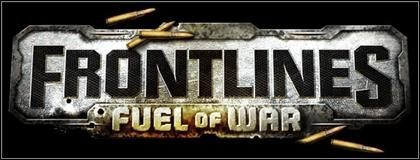 Frontlines: Fuel Of War oficjalnie - ilustracja #1