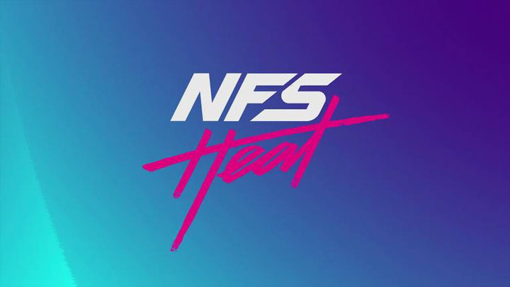Przeciek objął nie tylko informacje na temat gry, ale również m.in. jej logo. - Przecieki o Need for Speed Heat – otwarty świat, lata 80. w Miami - wiadomość - 2019-08-14