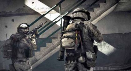 Battlefield 3 - wyciekła lista map, które mogą pojawić się w ostatecznej wersji gry - ilustracja #2