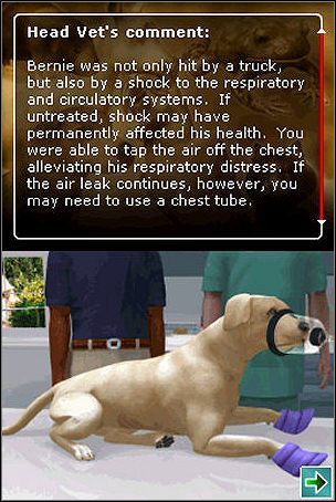 Majesco zapowiada grę Pet Pals: Animal Doctor - ilustracja #1
