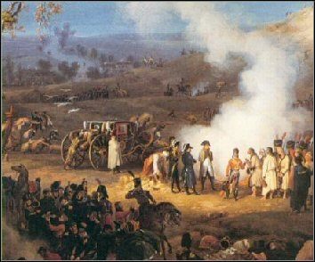 Wojny napoleońskie w pigułce – część 3 - ilustracja #5