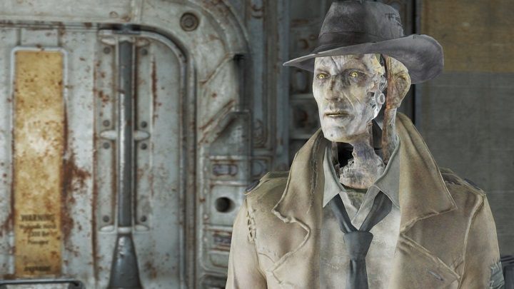 Darmowy weekend z Falloutem 4 na Steamie i konsoli Xbox One - ilustracja #1