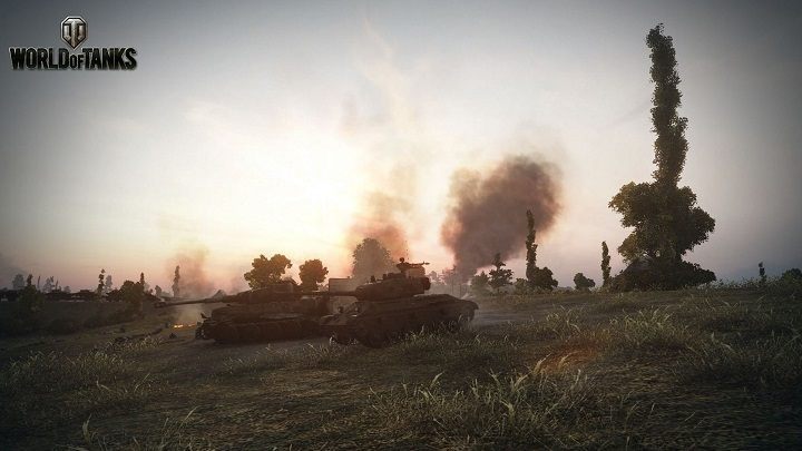 Wargaming przeprasza za swoje zachowanie. Kryzys został zażegnany? - World of Tanks - Wargaming przeprasza SirFocha - wiadomość - 2017-05-26