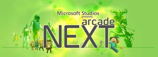 Microsoft Studios zapowiada akcję Arcade NEXT dla użytkowników Xbox LIVE - ilustracja #1