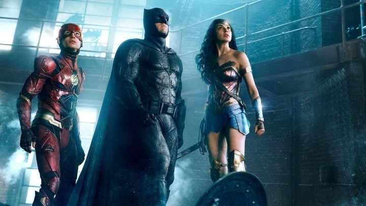 Obecność takich ikon jak Batman czy Wonder Woman nie wystarczyła, by film zarobił tyle, ile chcieliby producenci. - Justice League najlepiej zarabiającą porażką komercyjną w historii kina - wiadomość - 2017-12-14