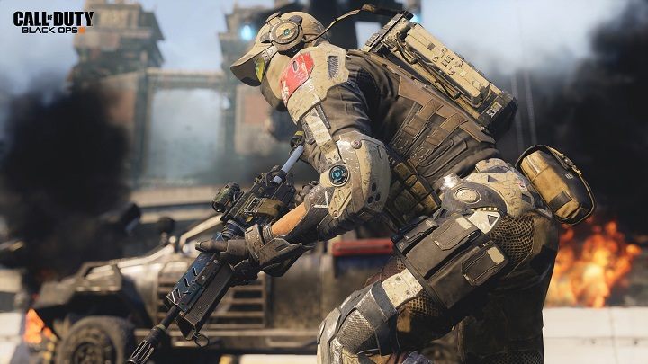 Call of Duty: Black Ops III - od 30 maja będzie można za darmo grać na mapach z dodatków - ilustracja #1