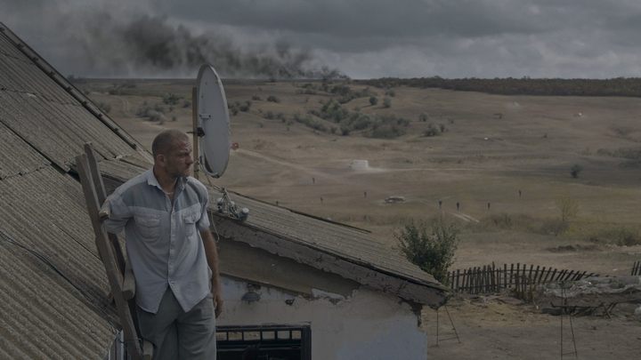 Od rosyjskiego Top Guna wolę film o zwykłych ukraińskich ludziach. Szczególnie w tych czasach - ilustracja #3