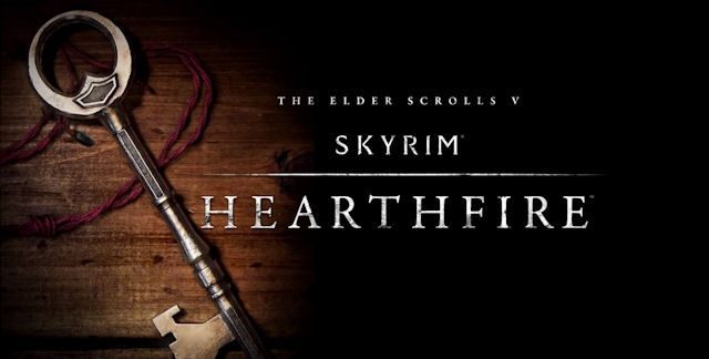 Premiera dodatku DLC Hearthfire do gry The Elder Scrolls V: Skyrim na PC - ilustracja #1