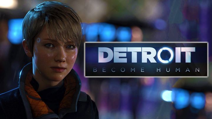 Wybory w Detroit mają mieć realny i znaczący wpływ na przebieg opowiadanej historii. - Detroit: Become Human pozwoli na łatwe sprawdzenie alternatywnych wersji opowieści - wiadomość - 2017-12-14