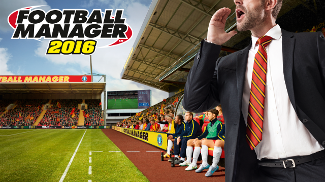 Football Manager 2016 przynosi ze sobą sporo zmian i nowości. - Premiera gry Football Manager 2016 - wiadomość - 2015-11-13