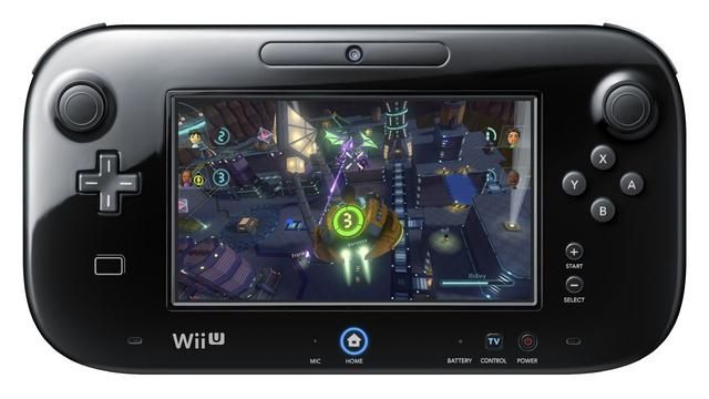 Nintendo znowu na plusie. Sprzedano 3,06 miliona egzemplarzy Wii U - ilustracja #2