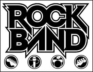 Rock Band przyniósł miliard dolarów - ilustracja #1