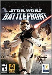 Premiery Full Spectrum Warrior i Star Wars Battlefront - ilustracja #3