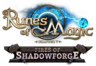 Piąte rozszerzenie Runes of Magic pojawi się w czerwcu - ilustracja #1